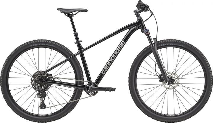 Cannondale Trail 1 BLK LG (47 cm)