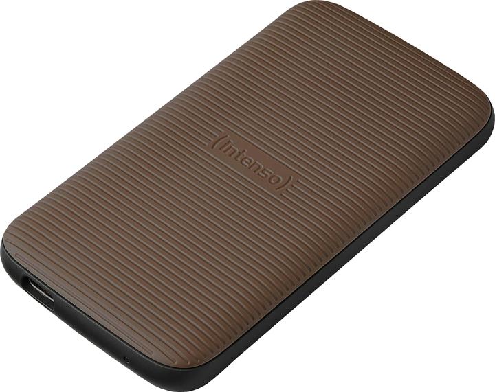 Image du produit Intenso TX500 (500 Go)