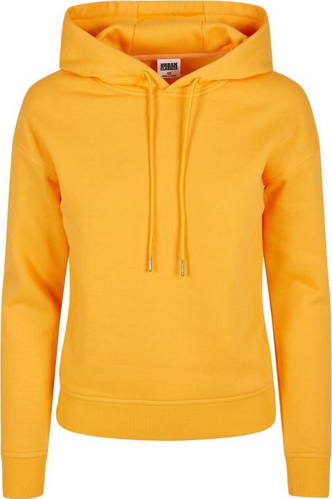 Actual product image Urban Classics Ladies Hoody - 990 (S)