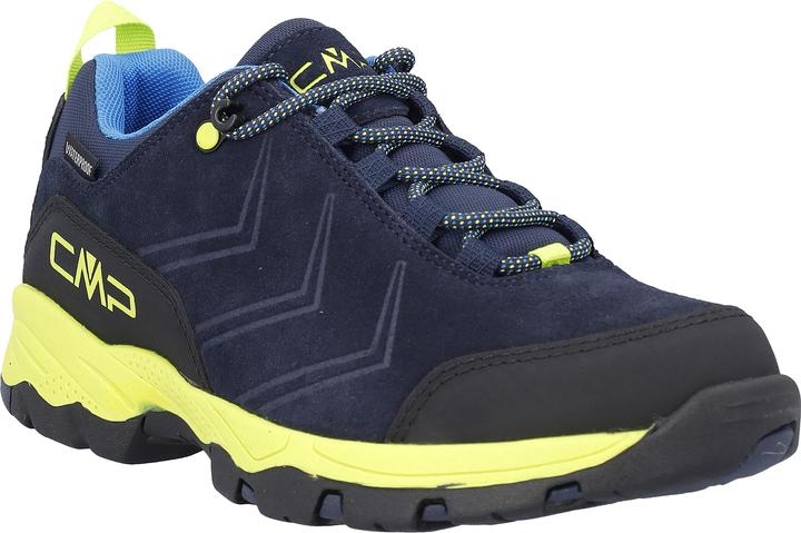 Actual product image CMP Campagnolo Kid's Melnick Low WP (41)