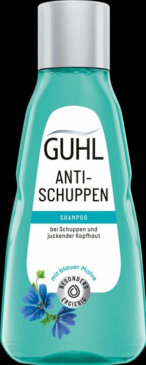 Guhl ANTI-SCHUPPEN Shampoo 50ml (50 ml, Flüssiges Shampoo)