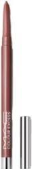Actual product image MAC Cosmetics Colour Excess Gel Pencil Nudge Nudge (Nudge Nudge, ink ink)