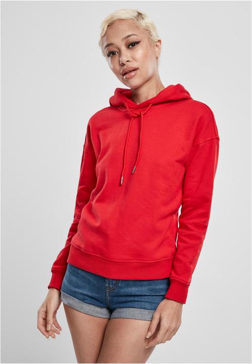 Immagine prodotto Urban Classics Felpa con cappuccio da donna (M)