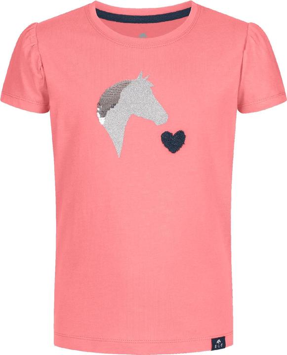 ELT T-Shirt Lucky Lily Kids (140)