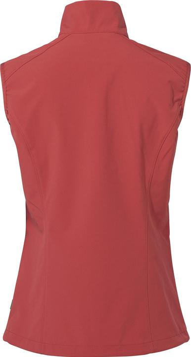 Actual product image Vaude Hurricane III (S)