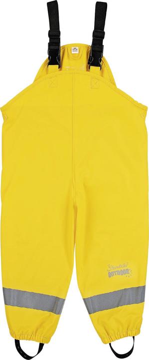 Produktbild Sterntaler Regenhose ungefüttert (116)