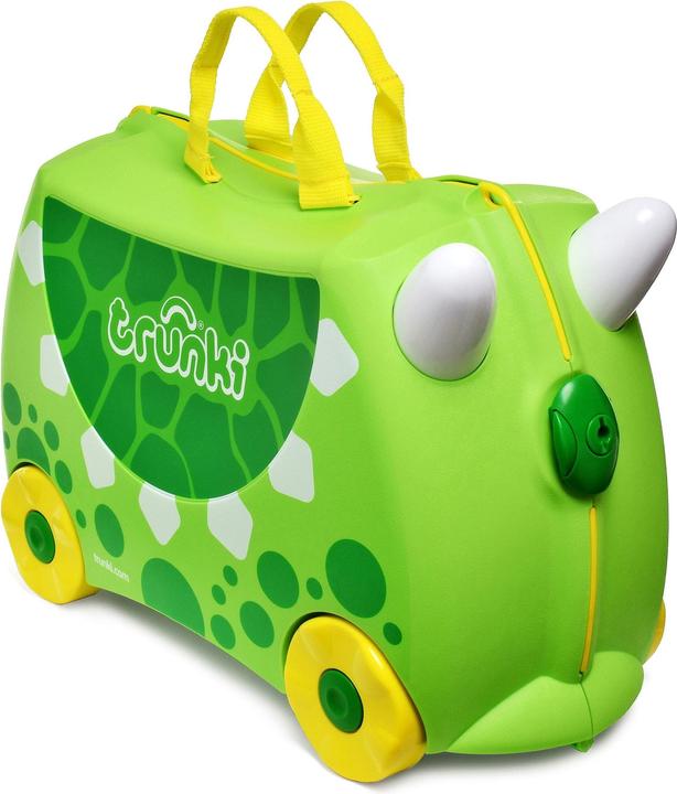 Actual product image Trunki Rex (18 l, Hand luggage (up to 50 litres))