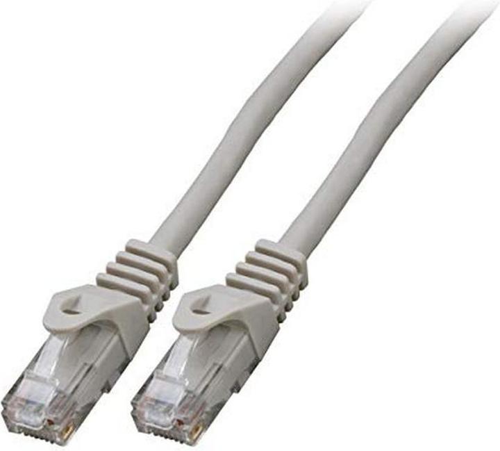 Produktbild EFB Elektronik Netzwerkkabel (U/UTP, CAT6, 2 m)
