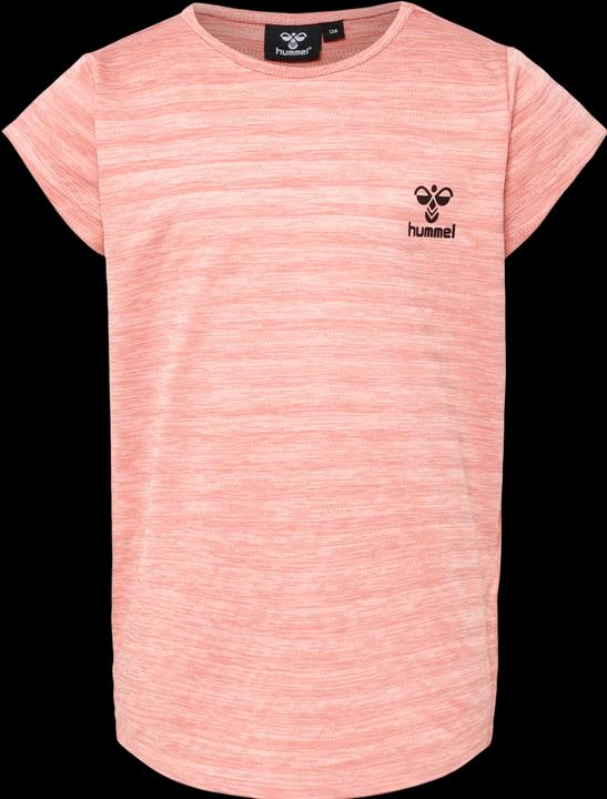 Actual product image hummel Sutkin T-Shirt S/S (146)
