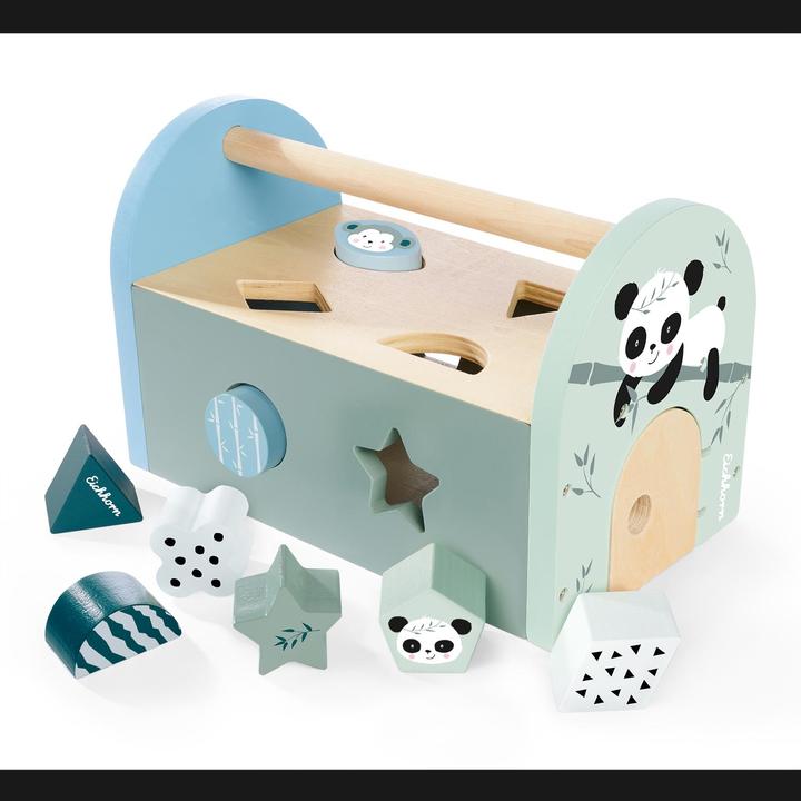 Immagine prodotto Eichhorn EH Steckbox