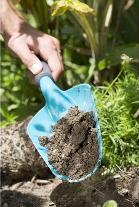 Actual product image Gardena Trowel