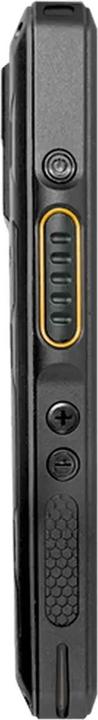Produktbild Rug Gear RugGear RG540 128GB Schwarz (128 GB, Schwarz, 5.98", Dual SIM, 48 Mpx, 5G)