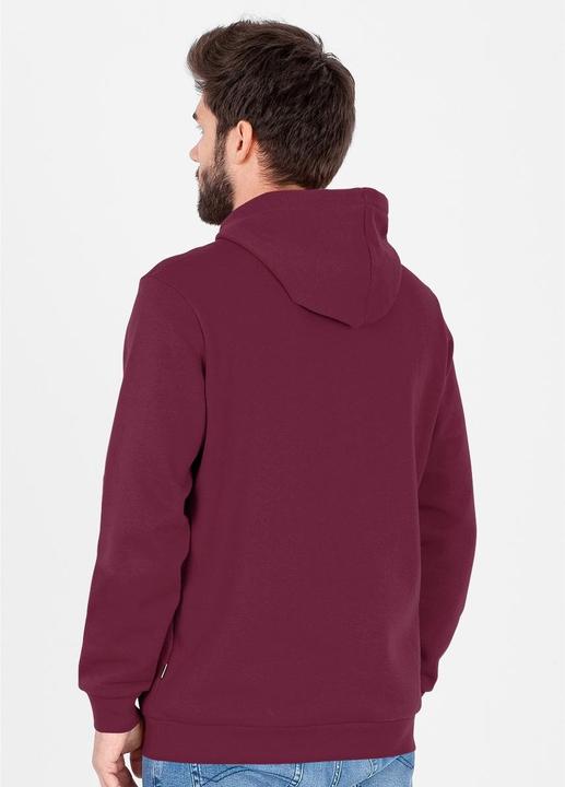 Image du produit JAKO Sweat à capuche Organic (L)