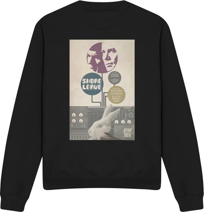 The Original Series Episode 15 Sweatshirt