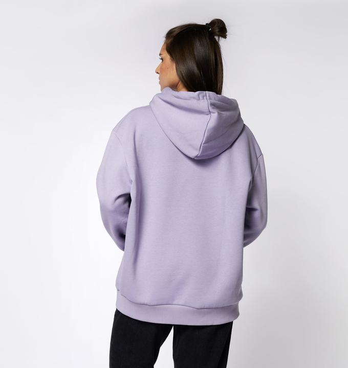 Actual product image Mystic Brand Hoodie (L)