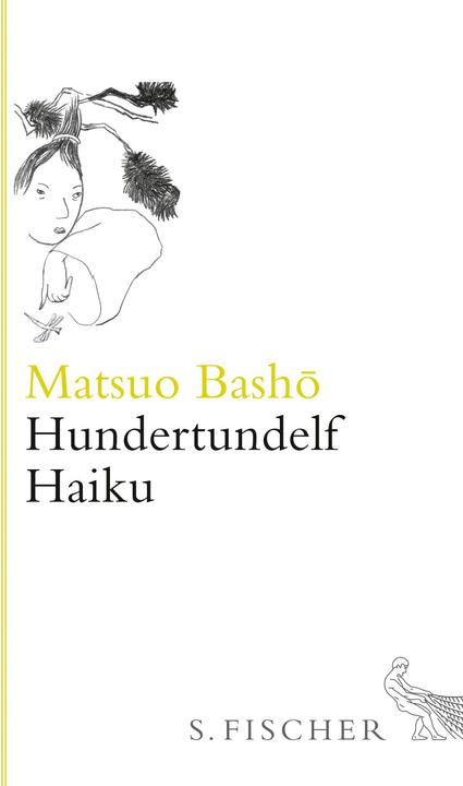 Immagine prodotto Hundertundelf Haiku (Tedesco, Matsuo Bashô, 2009)