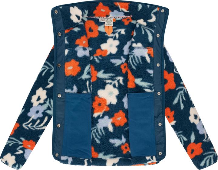 Actual product image Ragwear Appopis Print (4XL)