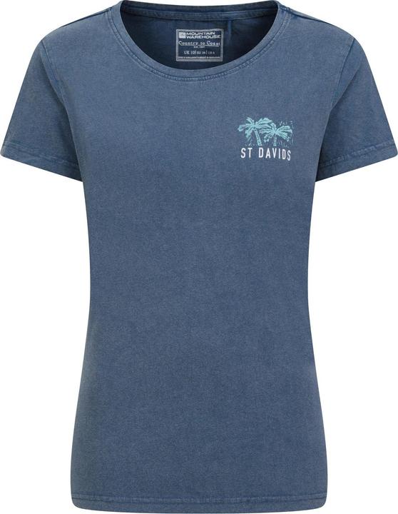 Mountain Warehouse St Davids TShirt (34 D)