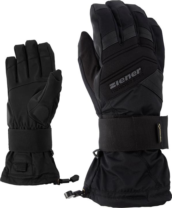 Ziener Medical GTX