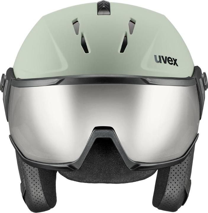 Image du produit Uvex Sports Visière Instinct (56 - 58 cm, M)