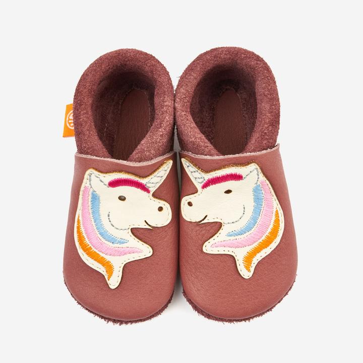 Produktbild Orangenkinder Einhorn (22)
