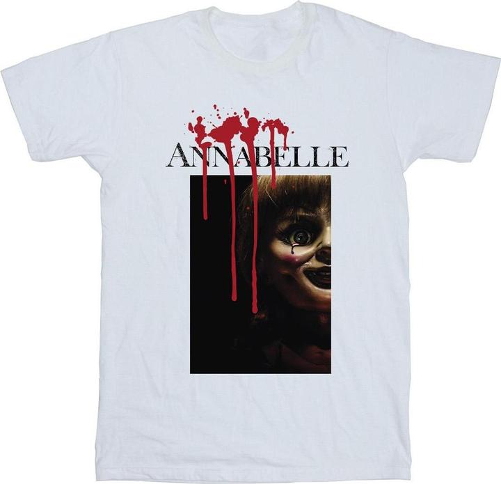 Produktbild Universal Textiles Peep Poster TShirt (3XL)