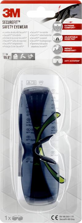 Productafbeelding 3M Securefit
