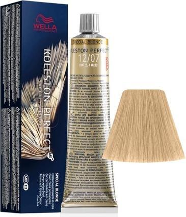 Immagine prodotto Wella Koleston Perfect ME+ Special Blondes 12/07, 60ml (07, 12)