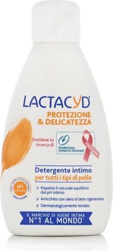 Lactacyd Protection and Gentleness 200ml (200 ml, Intimwaschlotion)