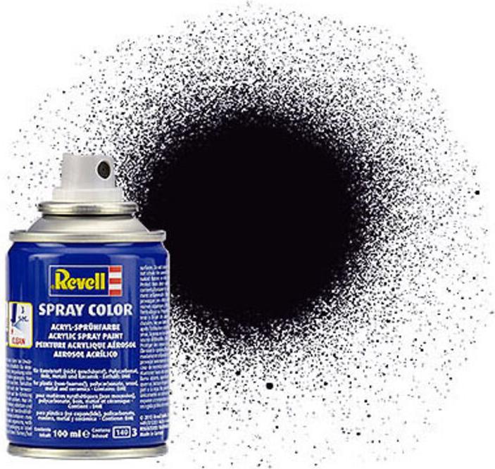 Image du produit Revell Couleur du spray