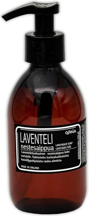 Produktbild Osmia Lavendel (250 ml)