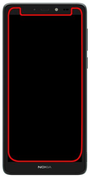 Image du produit Mobilize Verre (1 pièce(s), Nokia C2 2ème édition)