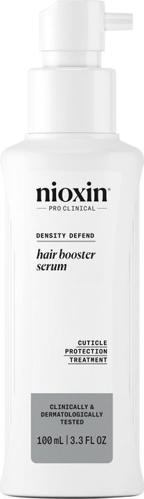 Produktbild Nioxin Hair Booster Treatment (100 ml)
