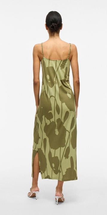 Produktbild Vila Ärmellos Midikleid (M)