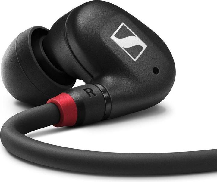 Image du produit Sennheiser IE 100 Pro (pas de réduction du bruit, Filaire)