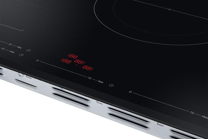 Immagine prodotto Samsung NZ84C6057KK Piano a Induzione Slim Fit