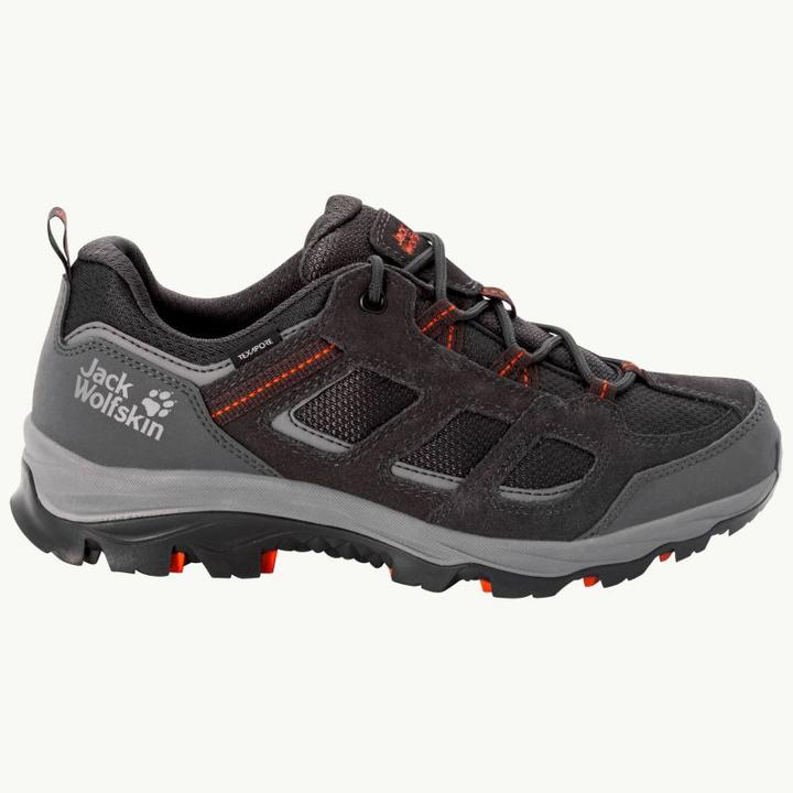 Actual product image Jack Wolfskin Vojo 3 Texapore Low M (44)
