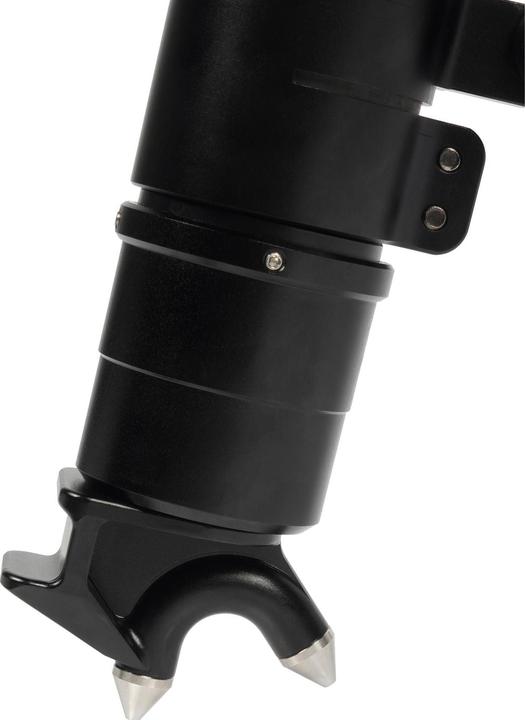 Actual product image Sirui Video Tripod SVT75 Pro (Carbon)