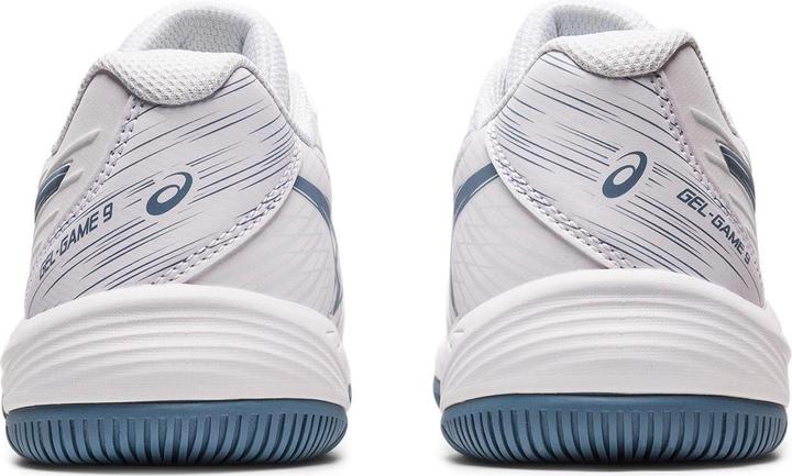 Immagine prodotto ASICS Performance Gel-Game 9 GS - Scarpe da tennis per bambini (35.5)