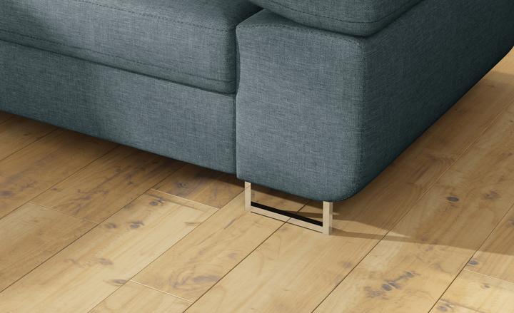 Actual product image ELTAP Anton (Corner sofa, 4-seater, Sofa bed)