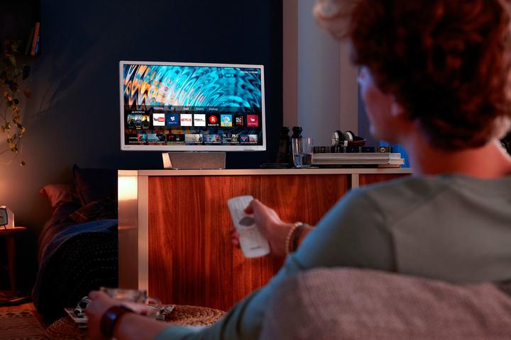 Actual product image Philips 24PFS5863 (24", LCD, Full HD)