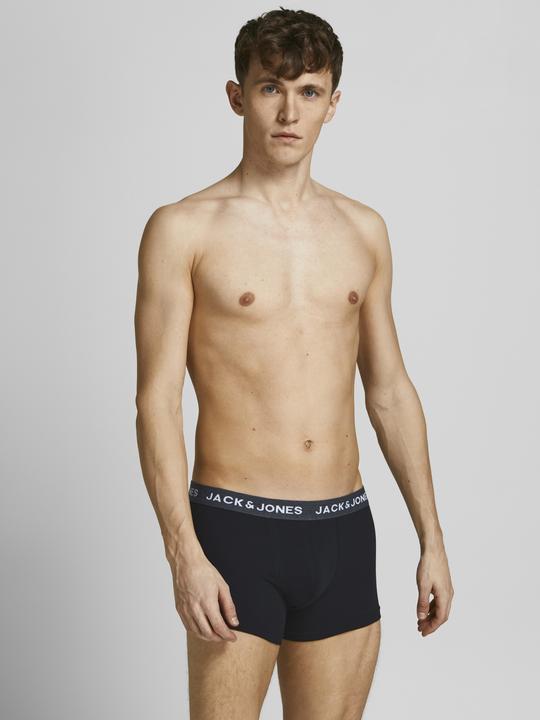Actual product image Jack & Jones Base (S, pack of 3)
