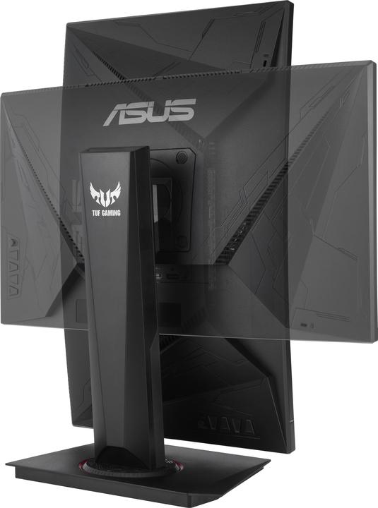 Image du produit ASUS TUF Gaming VG24VQ (1920 x 1080 pixels, 24")