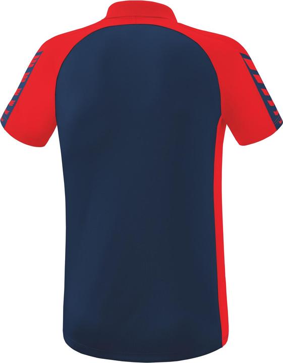 Produktbild Erima Six Wings Poloshirt (3XL)