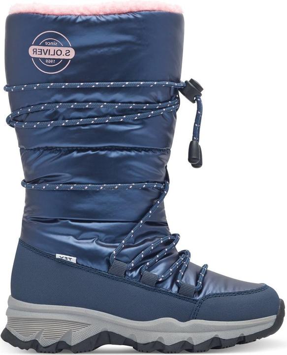 Actual product image S.Oliver Boots (38)