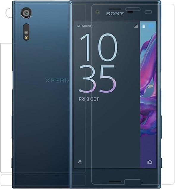 Immagine prodotto Nillkin Incredibile H (1 Pezzo/i, Sony Xperia XZs, Sony Xperia XZ)