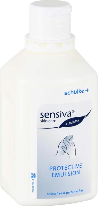 Schülke protective emulsion (Körpermilch, 500 ml)