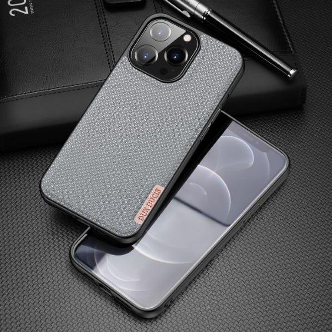 Immagine prodotto Dux Ducis Copertina rigida della serie Fino (Apple iPhone 13 Pro)