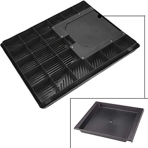 Image du produit Sailnovo Toilettes pour chiens (Niche pour chien)