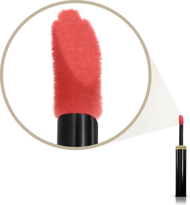 Immagine prodotto Max Factor Lipfinity 24HRS (125 Così affascinante)